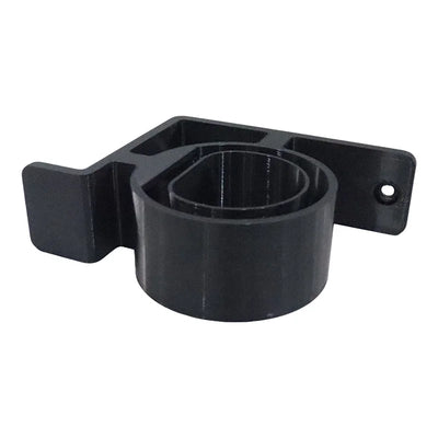 Electric Vehicle Type 2 EV Wall Mount Charger Bracket 90 Deg Low Profile RH Automobiles Accessories