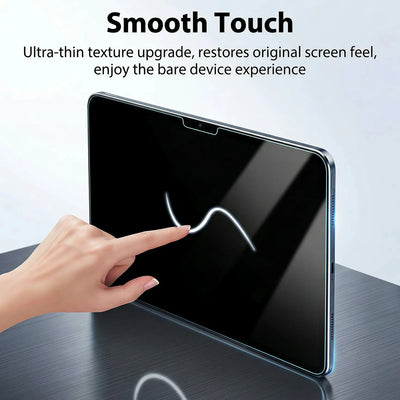 Privacy Tempered Glass For iPad A16 Screen Protector Air 11th M3 M4 4 5 Pro 13 12.9 M5 2026 10 9th 10th Generation Mini 6 7 Film