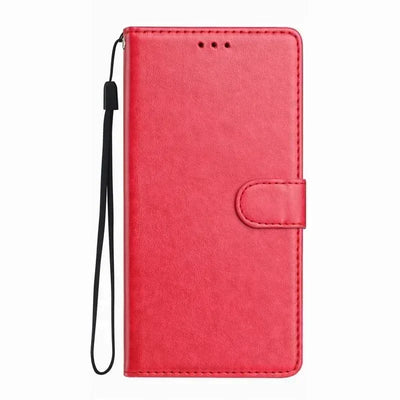 Classic Photo Frame Case For Google Pixel 6 6A 7 7A 8 8A 9A 10 Pro XL Wallet Cash Slots Phone Back Cover