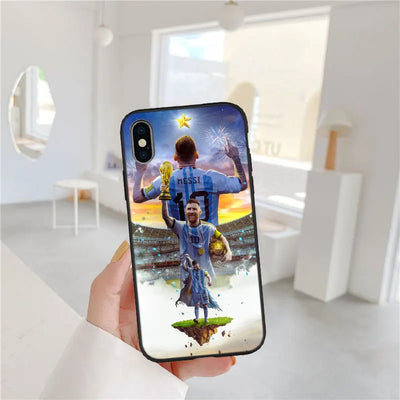 M-messis Phone Case for Samsung Galaxy A01 A02 A02S A03 Core A03S A05 A05S A06 A10 A10S A16 A20 A20S A35 S10 Lite S10+ S10e