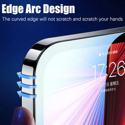 Auto Alignment Kit Tempered Glass For Ipad Pro 11 12.9 10 9 8 7 Air 5 4 3 2 13 Screen Protector For Ipad Mini 6 5 4 Gen Th Film