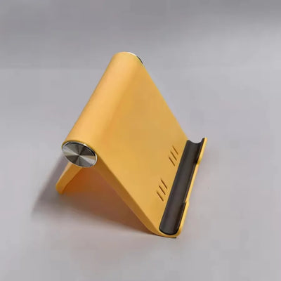Adjustable Phone Holder Stand Portable Foldable Desktop Phone Support Universal Cell Phone Stand for iPhone, Samsung