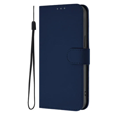 Fashion Candy Solid Color Leather Flip Case For iPhone 14 13 Plus 12 11 Pro Max Funda i Phone 14 Pro 13Pro Max Wallet Cover Case