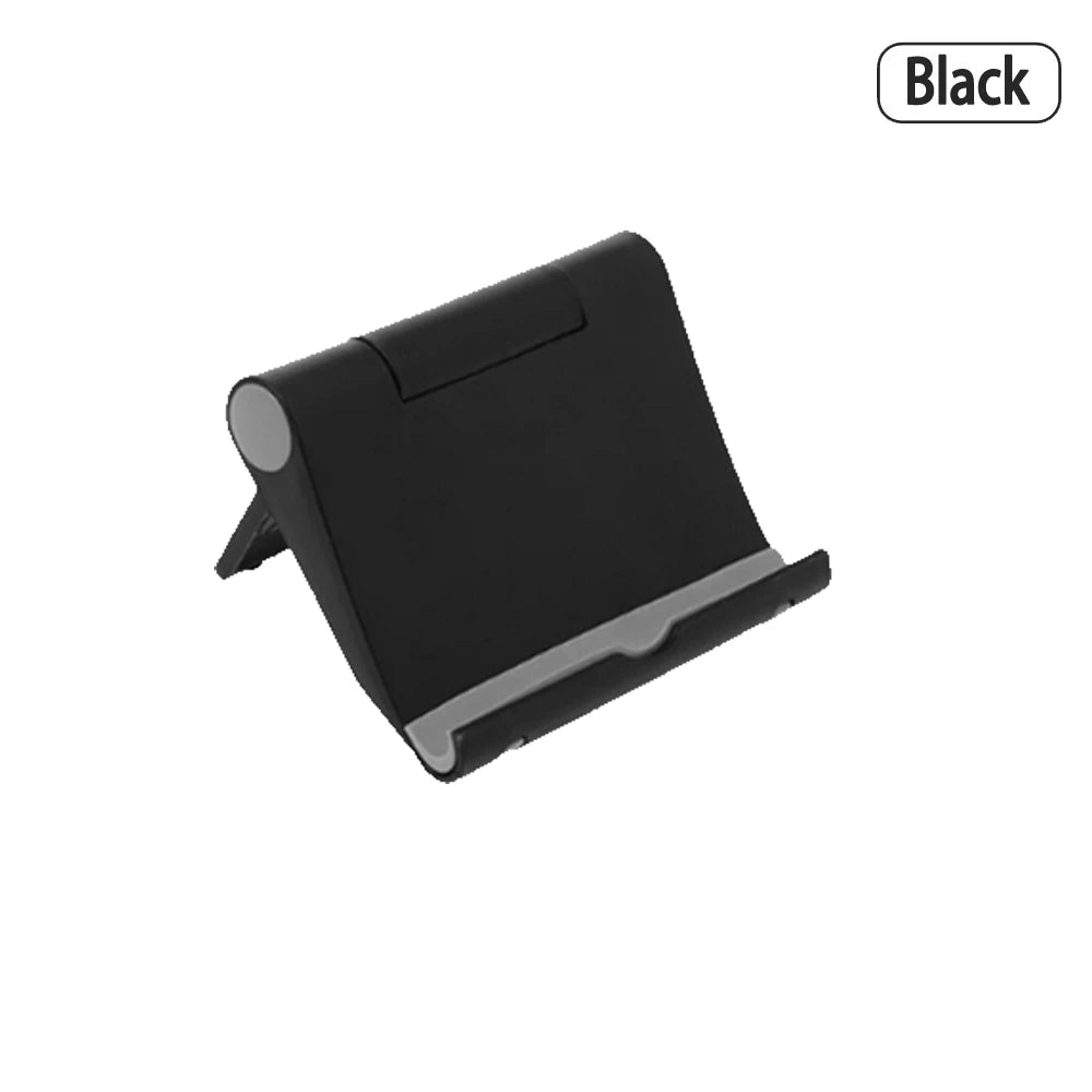 Smartphone Bracket for Huawei Samsung Iphone 11 14 15 Ipad Tablet Lazy Bracket for Mobile Phone Angle Adjustable Bracket Stand