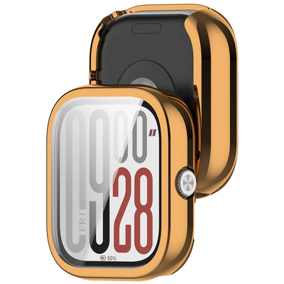 TPU Case for Redmi Watch 5 Smart Band Full Cover Screen Protector Anti-scratch Film Bumper For Redmi Watch 5 eSIM Accessores