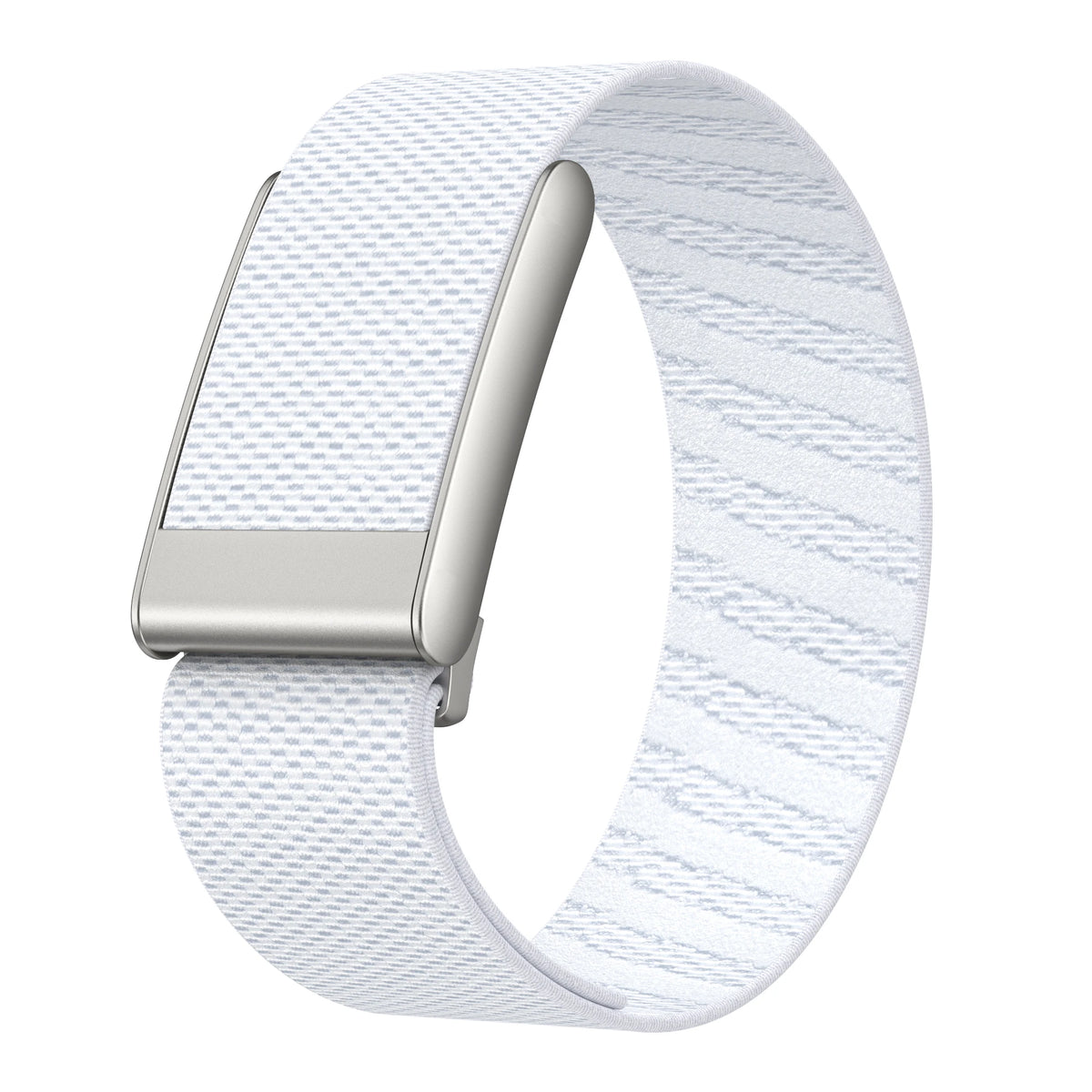 Nylon Sport Band Compatible with Whoop Band 4.0/5.0 Strap Men Women with Bumper Case, Breathable Nylon Adjustable Waterproof