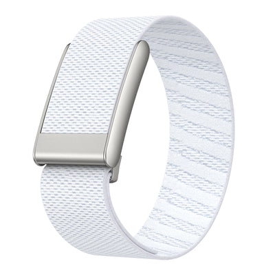 Nylon Sport Band Compatible with Whoop Band 4.0/5.0 Strap Men Women with Bumper Case, Breathable Nylon Adjustable Waterproof