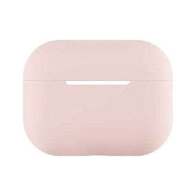 Cover for AirPods Pro 3 Case Wireless Bluetooth Earphone Silicone Cases Siamese Ultra-Thin Skin for Apple Airpods Pro 3 Funda