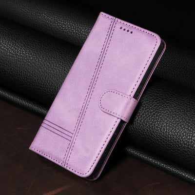 Magnetic Wallet Flip Leather Case For Google Pixel 11 10A 10 9 8 7 Pro XL 9A 8A 7A Phone Cover Shockproof With Card Slots T LINE