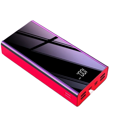 50000mAh Power Bank Portable Charging Station PowerBank 10000/20000/30000mAh PowerBanks Power Stations