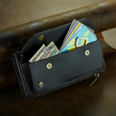 Crossbody Lanyard Wallet Case for Samsung Galaxy S26 S25 S24 Ultra S23 FE S22 Plus A17 A37 A57 A16 A36 A56 A15 A35 A55 Cover