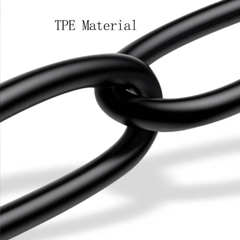 USB3.2 10Gbps Cable USB Type A to USB C 3.2 Gen2 Cable Data Transfer USB C SSD Hard Disk Cable 3A 60W QC 3.0 Fast Charging 1m 2m