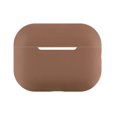 Cover for AirPods Pro 3 Case Wireless Bluetooth Earphone Silicone Cases Siamese Ultra-Thin Skin for Apple Airpods Pro 3 Funda