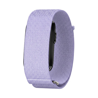 Nylon Wrist Strap For Garmin CIRQA Smart Band Adjustable Breathable Sport Replacement Wristband Sports Wrist Bracelet Accessory