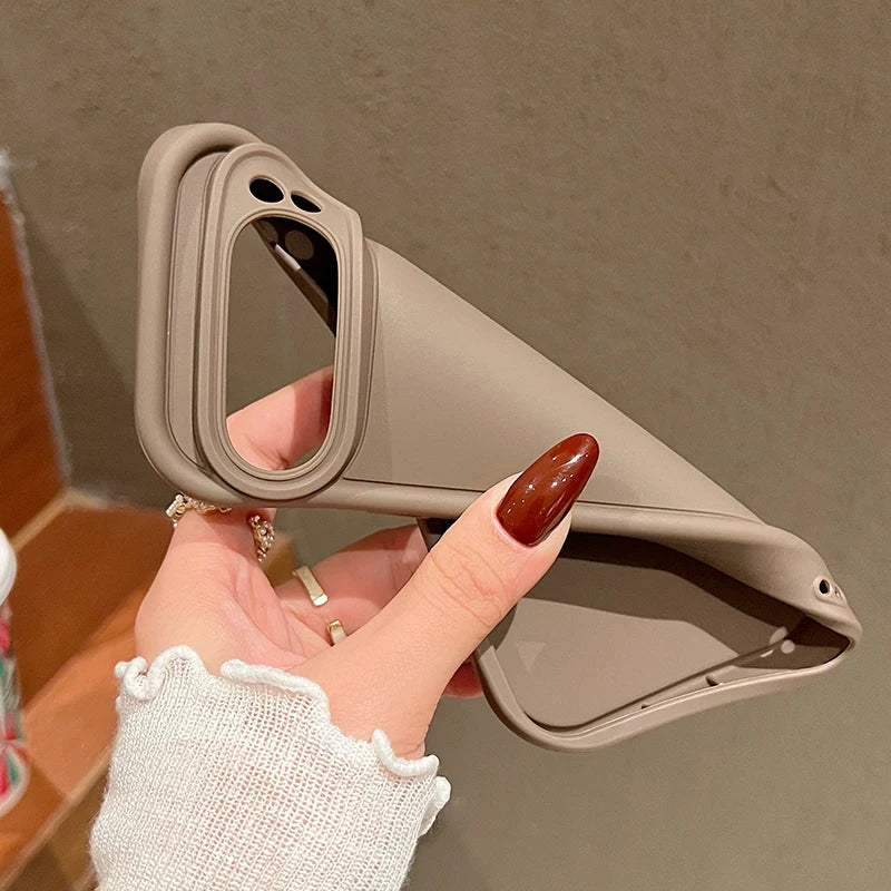 For Google Pixel 10 8 7 Pro 10 9 Pro XL 9A 8A 7A Soft TPU Case Shockproof Solid Color Silicone Phone Back Cover For Pixel 9 Pro