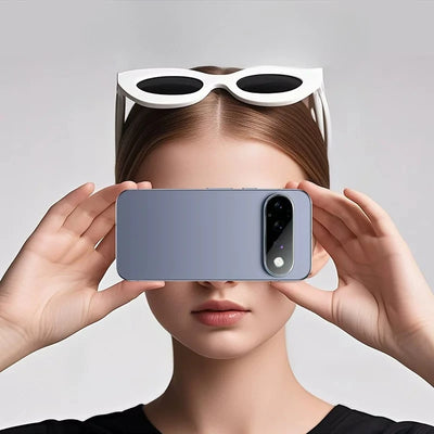 For Google Pixel 11 Pro Fold Clear Camera Lens Screen Protectors for Google Pixel 11 Pro XL Clear Tempered Glass Protective Film
