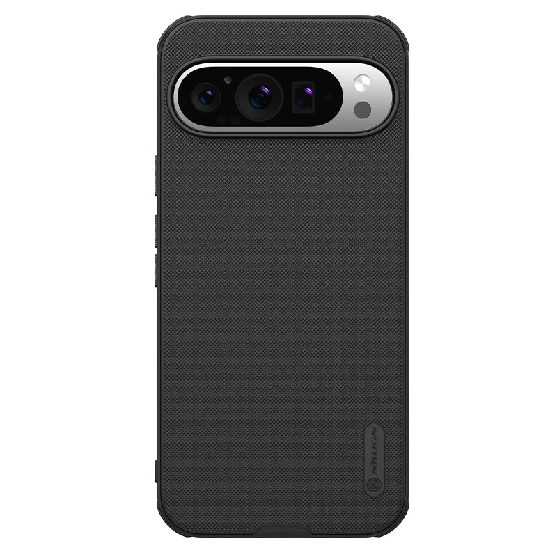 Nillkin for Google Pixel 11 10 Pro XL/10 Pro/10/9 Pro/9 5G Case Frosted Pro Magnetic Adapt Magsafe Matte full Back Cover