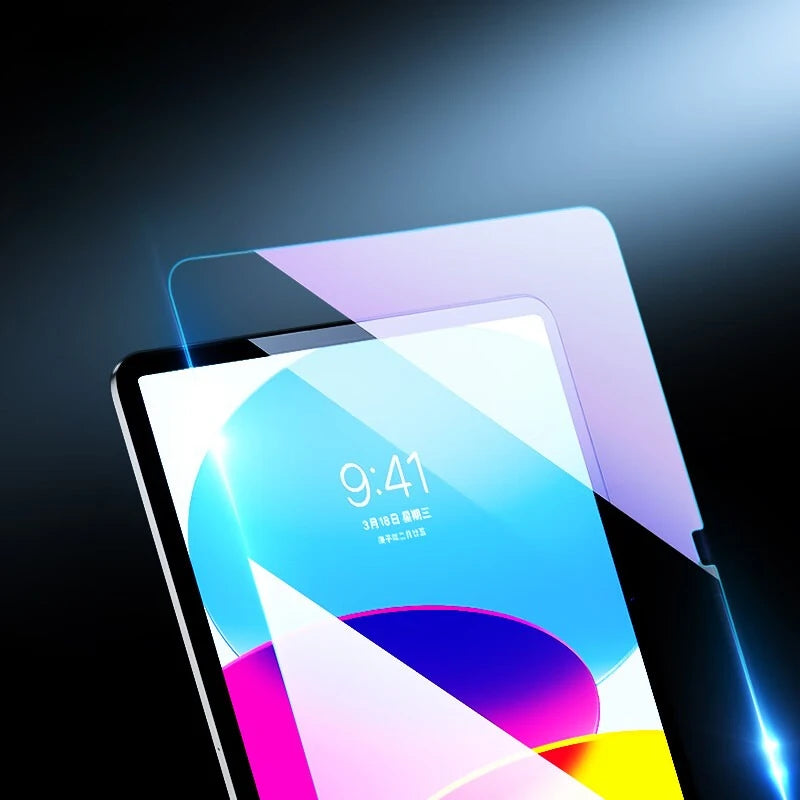 Tablet Tempered Glass for Apple iPad 2025 Anti Blue Light Screen Protector For Apple iPad11 A16 Film Cover