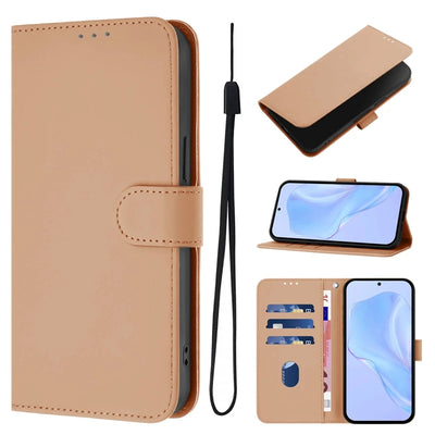 Fashion Candy Solid Color Leather Flip Case For iPhone 14 13 Plus 12 11 Pro Max Funda i Phone 14 Pro 13Pro Max Wallet Cover Case