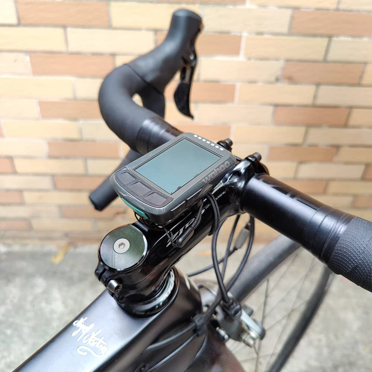 New Out Front Road Mountian Bike Stem Handlebar Adjustable Mount for Garmin Edge Wahoo Elemnt Bryton IGPSPORT XOSS Magene C