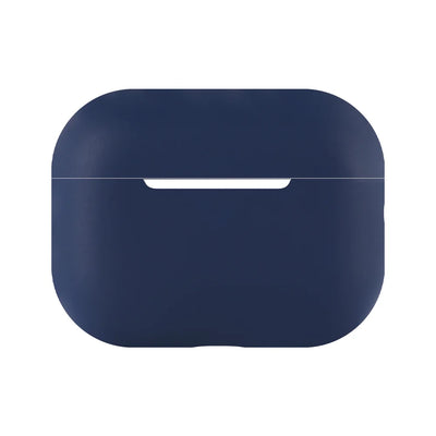 Cover for AirPods Pro 3 Case Wireless Bluetooth Earphone Silicone Cases Siamese Ultra-Thin Skin for Apple Airpods Pro 3 Funda