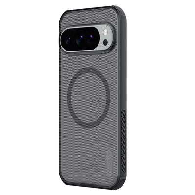 For Google Pixel 10 Pro XL/10 Pro/10/9 Pro XL/9 Pro/9 5G Nillkin Case Frosted Pro Magnetic Adapt Magsafe Matte full Back Cover