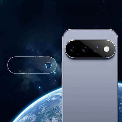 For Google Pixel 11 Pro Fold Clear Camera Lens Screen Protectors for Google Pixel 11 Pro XL Clear Tempered Glass Protective Film