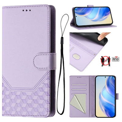 3D Leather Phone Wallet Case Book For Samsung Galaxy S26 S25 S24 S23 S22 S21 S20 Ultra FE Plus S10 S9 S8 Plus Edge Flip Cover