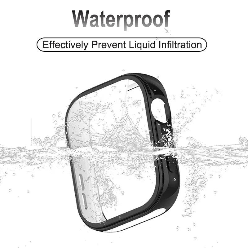 TPU Case For Huawei Watch Fit 3 4 5 Full Cover Cases Screen Protector For Fit 4 Pro Soft Bumper Shell Protection Accessory