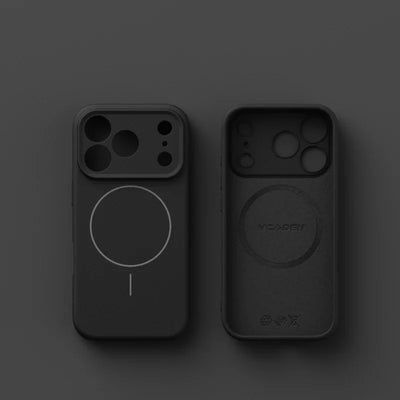 Luxury Liquid Silicone Case For iPhone 18 17 Air 16 Pro  15 14 13 Pro Max Plus Soft For Magsafe Magnet Shockproof Matte Cover