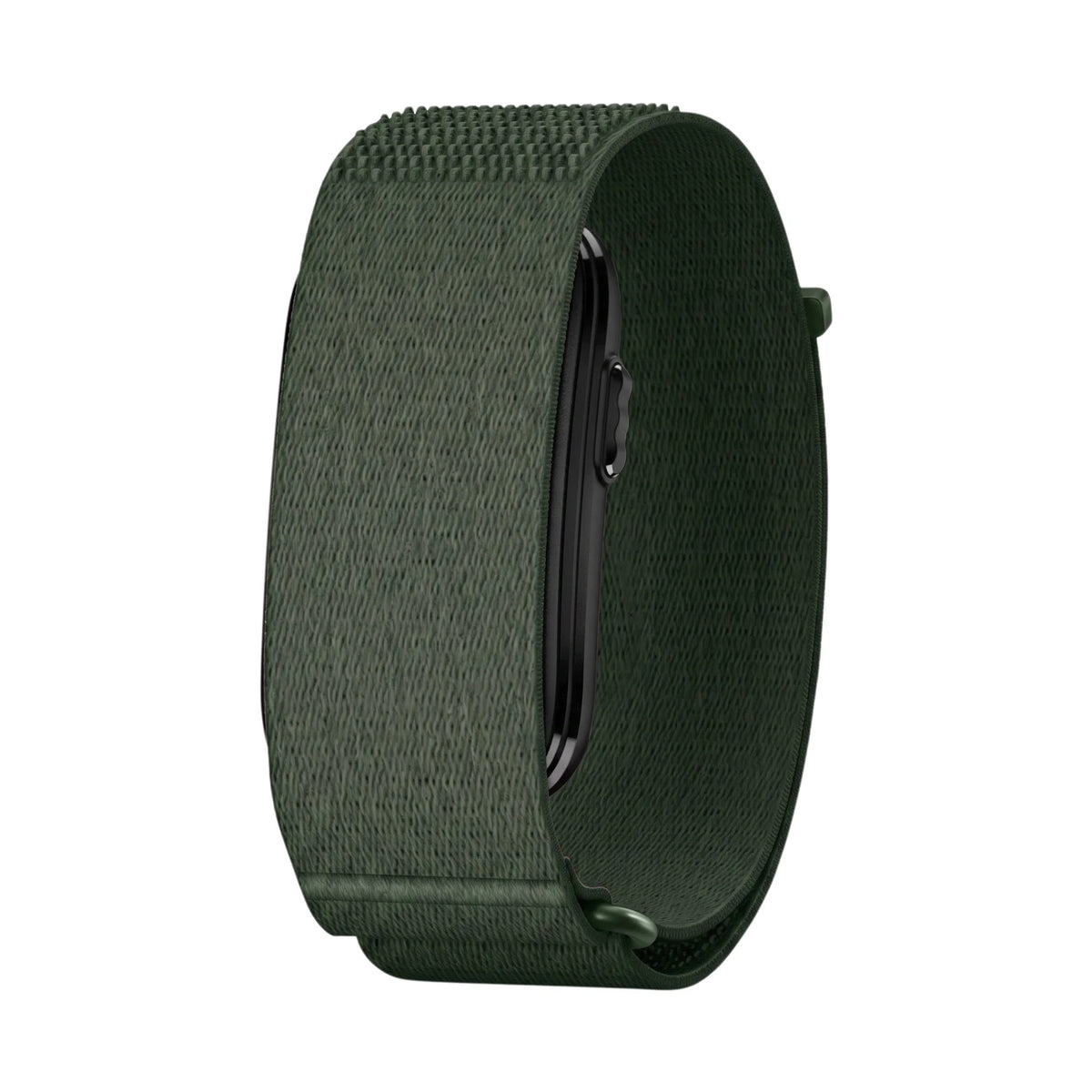Nylon Wrist Strap For Garmin CIRQA Smart Band Adjustable Breathable Sport Replacement Wristband Sports Wrist Bracelet Accessory