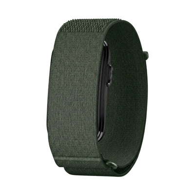 Nylon Wrist Strap For Garmin CIRQA Smart Band Adjustable Breathable Sport Replacement Wristband Sports Wrist Bracelet Accessory