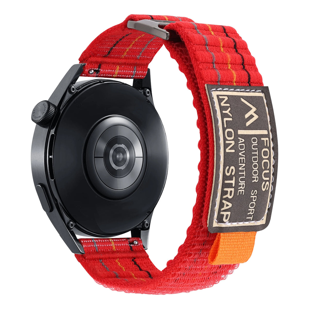 Nylon Watch Band For Xiaomi Watch s1/s1 Active S4/S3/S2 Strap Replacement Strap For Xiaomi Mi Watch Color 2/2 pro Watchbands