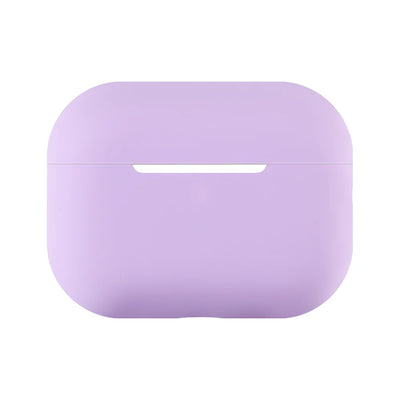 Cover for AirPods Pro 3 Case Wireless Bluetooth Earphone Silicone Cases Siamese Ultra-Thin Skin for Apple Airpods Pro 3 Funda
