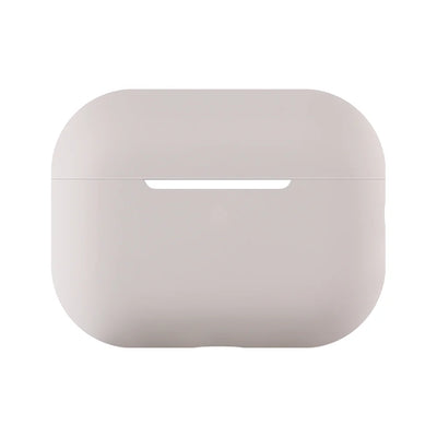 Cover for AirPods Pro 3 Case Wireless Bluetooth Earphone Silicone Cases Siamese Ultra-Thin Skin for Apple Airpods Pro 3 Funda