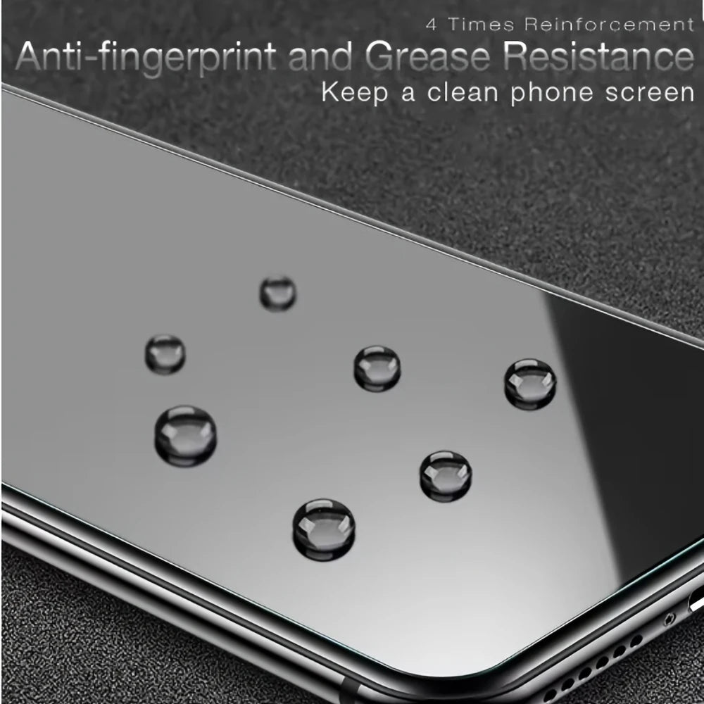 2PCS Matte Screen Protector A36 A56 A16 5G For Samsung S25 Ultra S24 S23 S22 Plus S21 FE A26 A53 A06 A54 A14 A15 A35 A55 A12 A13
