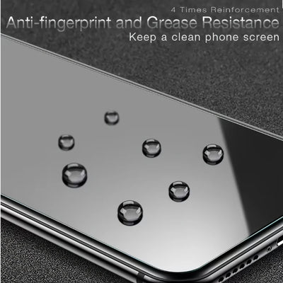 2PCS Matte Screen Protector A36 A56 A16 5G For Samsung S25 Ultra S24 S23 S22 Plus S21 FE A26 A53 A06 A54 A14 A15 A35 A55 A12 A13