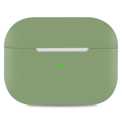 Protective Case For AirPods Pro 2 2nd Silicone Cover For Apple AirPods Pro2 Sleeve Cases Dustproof Headphone Coque With Hook