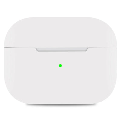 Protective Case For AirPods Pro 2 2nd Silicone Cover For Apple AirPods Pro2 Sleeve Cases Dustproof Headphone Coque With Hook