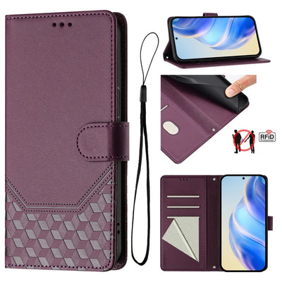 3D Leather Phone Wallet Case Book For Samsung Galaxy S26 S25 S24 S23 S22 S21 S20 Ultra FE Plus S10 S9 S8 Plus Edge Flip Cover