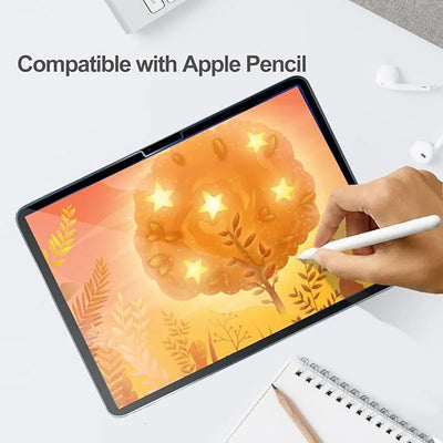 2PCS HD Tempered Glass For iPad Mini 6 Air 5 4 6 3 2 2022 Screen Protector For iPad Pro 11 12.9 7th 8th 10th 9th Gen 10.2 2022