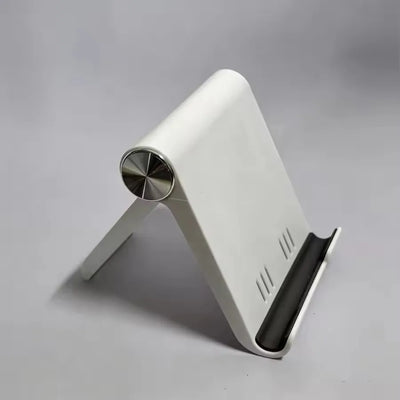 Adjustable Phone Holder Stand Portable Foldable Desktop Phone Support Universal Cell Phone Stand for iPhone, Samsung