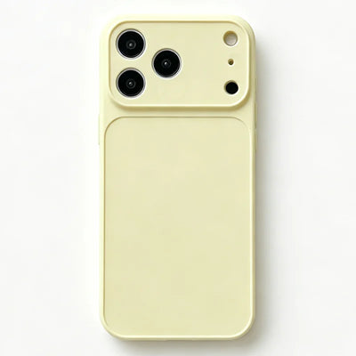 Luxury Matte Candy Color Phone Case for iPhone 17 16 15 14 13 12 11 Pro Max, Shockproof Soft TPU Silicone Bumper Protective Back Phone Cover
