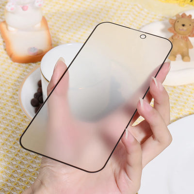 2PCS Matte Screen Protector A36 A56 A16 5G For Samsung S25 Ultra S24 S23 S22 Plus S21 FE A26 A53 A06 A54 A14 A15 A35 A55 A12 A13