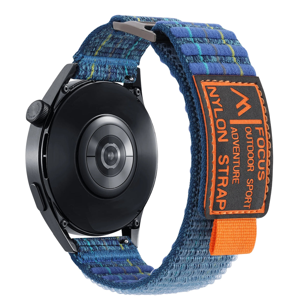 Nylon Watch Band For Xiaomi Watch s1/s1 Active S4/S3/S2 Strap Replacement Strap For Xiaomi Mi Watch Color 2/2 pro Watchbands