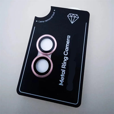 Metal Individual Ring Camera Lens Protector for Samsung Galaxy Z Fold 8 Ultra Fold 7 6 5 4 8Ultra Tempered Glass Film Full Cover