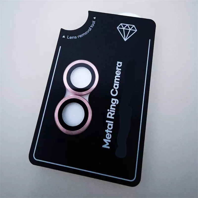 Metal Individual Ring Camera Lens Protector for Samsung Galaxy Z Fold 8 Ultra Fold 7 6 5 4 8Ultra Tempered Glass Film Full Cover
