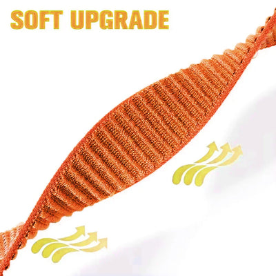 18mm 22mm Wave Nylon Strap for Oneplus Watch 3 43mm 46mm/4 3 Lite/2/2R Sport Wristband for OPPO Watch S/X2/3/Huawei GT6 5 4 Band