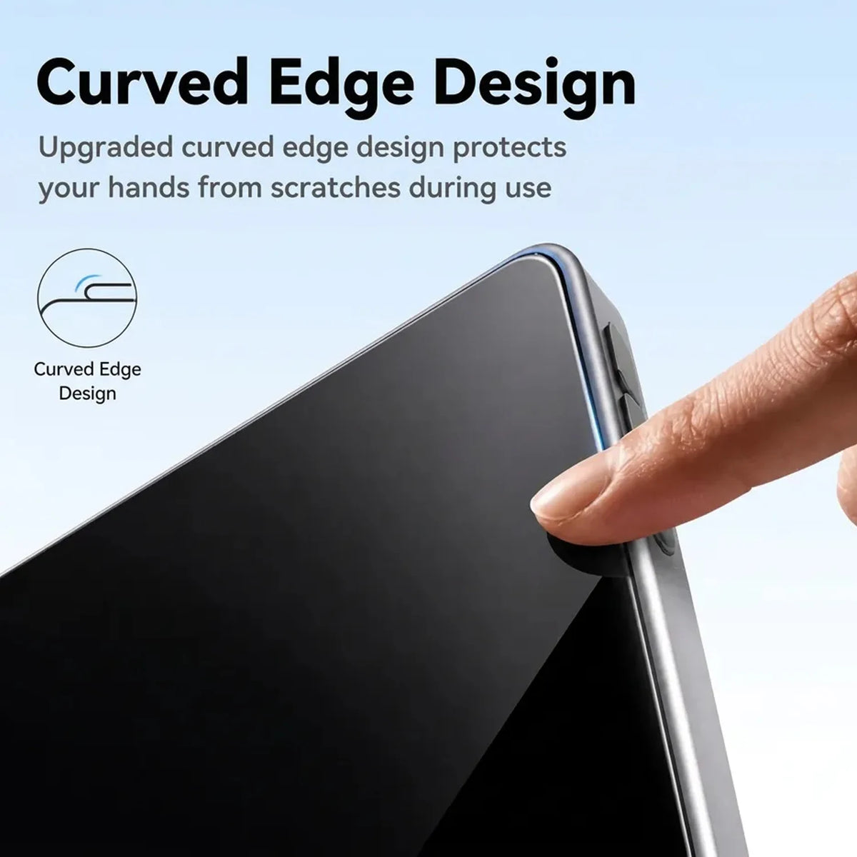 Privacy Tempered Glass For iPad A16 Screen Protector Air 11th M3 M4 4 5 Pro 13 12.9 M5 2026 10 9th 10th Generation Mini 6 7 Film