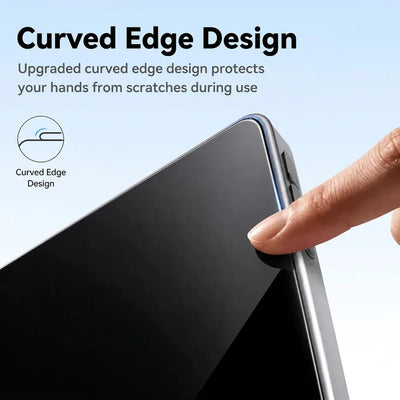 Privacy Tempered Glass For iPad A16 Screen Protector Air 11th M3 M4 4 5 Pro 13 12.9 M5 2026 10 9th 10th Generation Mini 6 7 Film